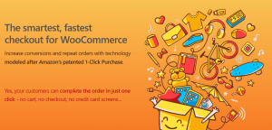 WooCommerce Beli Sekarang checkout tercepat 1 klik pembelian