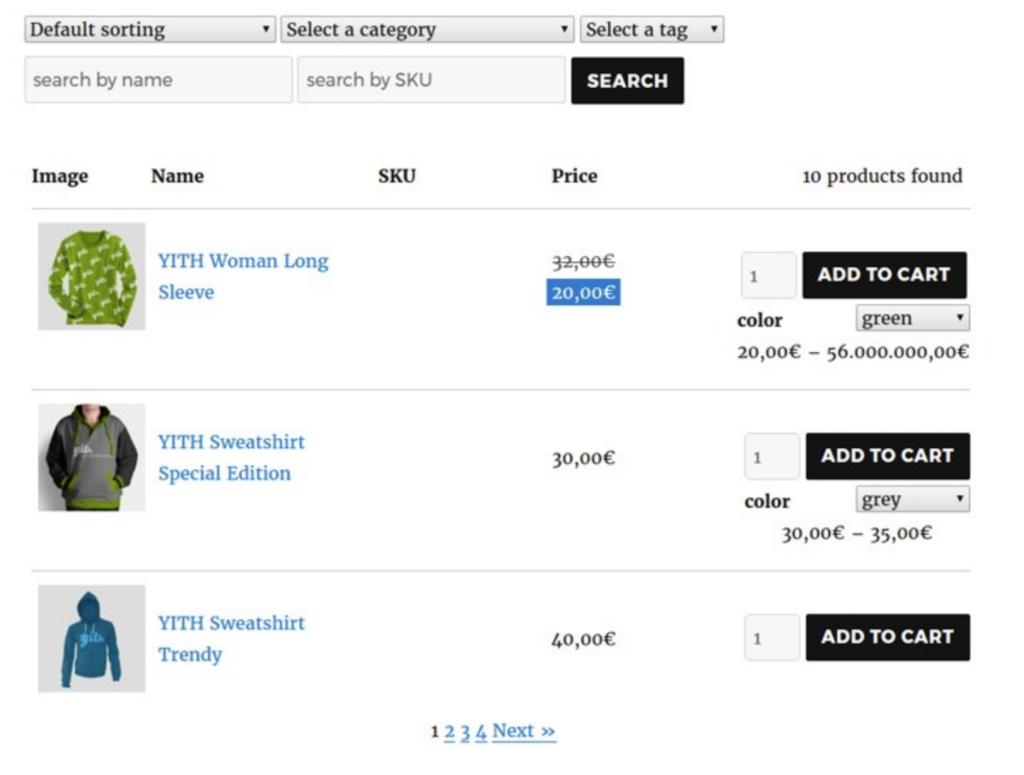 Plugin Tombol Beli Cepat WooCommerce Terbaik - Pesanan Cepat YITH