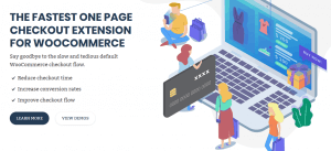 Checkout Cepat untuk WooCommerce Satu Halaman Checkout