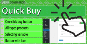 Pembelian Cepat WooCommerce oleh Ozibal CodeCanyon
