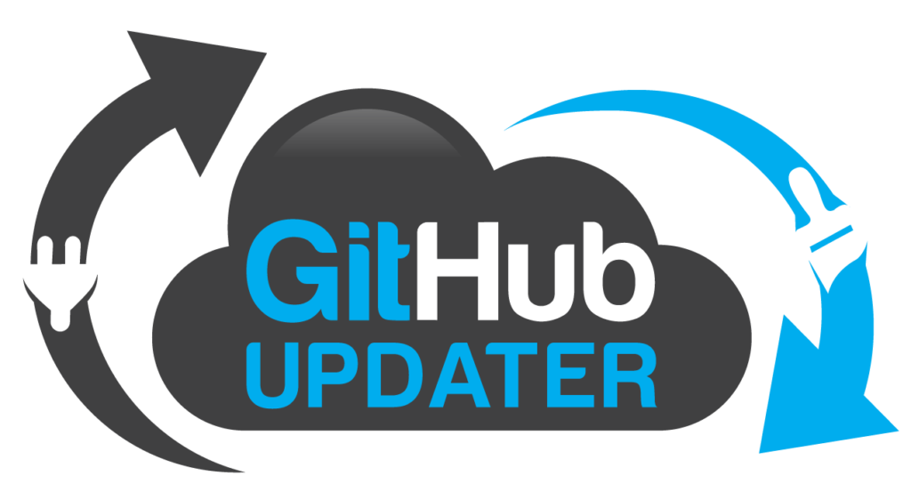 Plugin de atualização do GitHub para WordPress