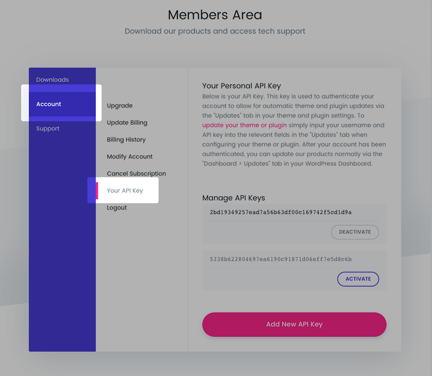 Correggi l'errore di timeout di Divi Builder - Aggiorna Divi