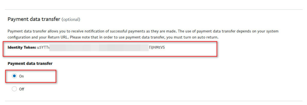 ottimizza il checkout di woocommerce - completamento automatico degli ordini PDT