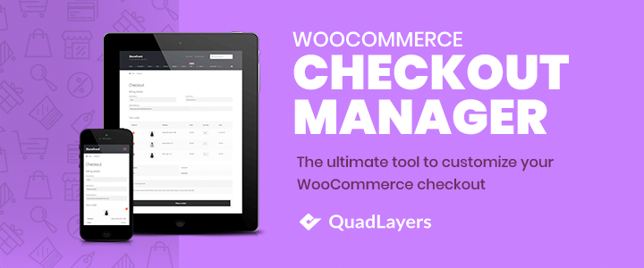 Gestore cassa WooCommerce