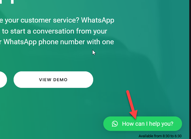 whatsapp 图标