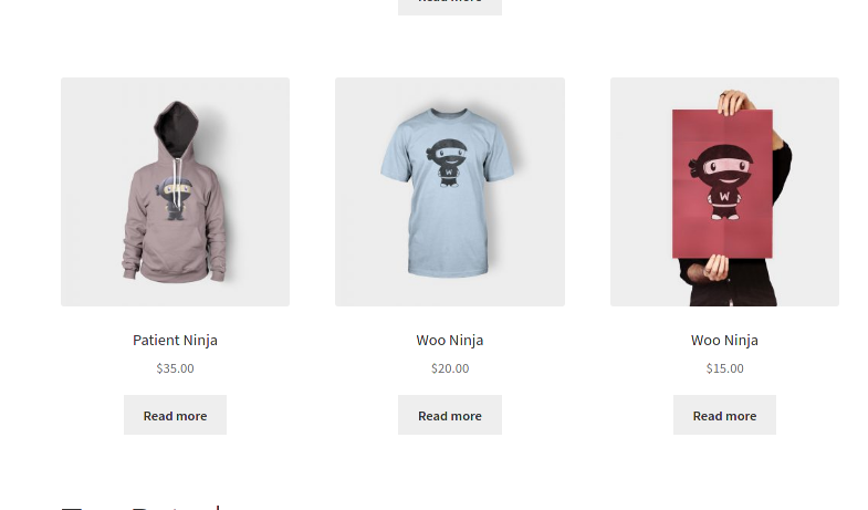 Sepete ekle düğmesini kaldır woocommerce