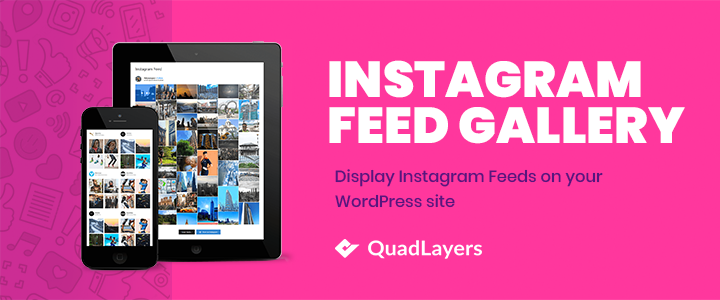 Feed di Instagram