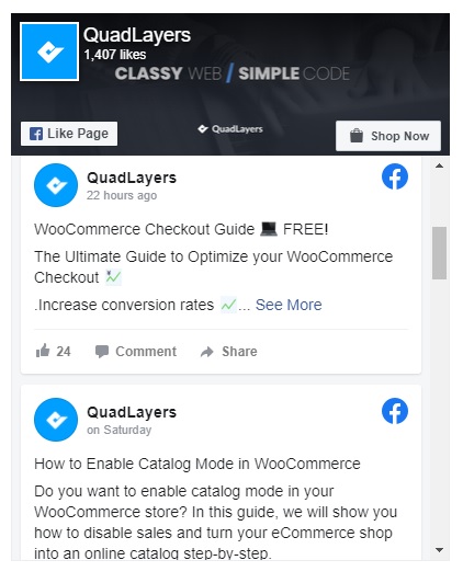 divi ฟีดกลุ่ม facebook เพิ่มฟีดกลุ่ม facebook