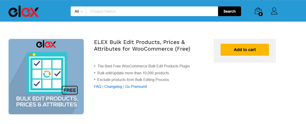 agregar variaciones de productos en woocommerce - complemento elex