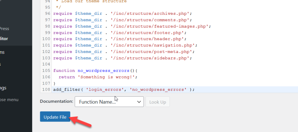 perbarui file functions.php