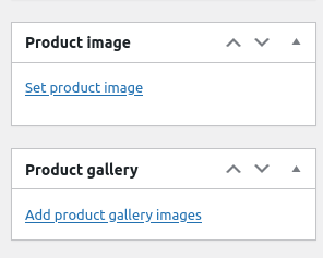 如何在 WooCommerce 中将图像添加到产品中