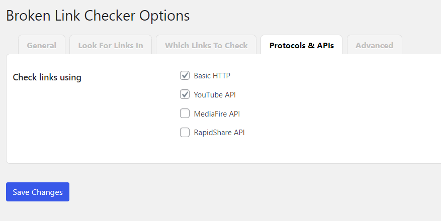 wordpress 永久鏈接不起作用 - 協議和 api 設置