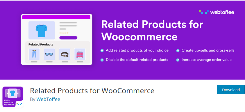定制 woocommerce 相关产品 - woocommerce webtooffee 相关产品