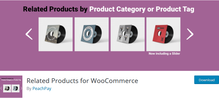 定制woocommerce相关产品-woocommerce相关产品