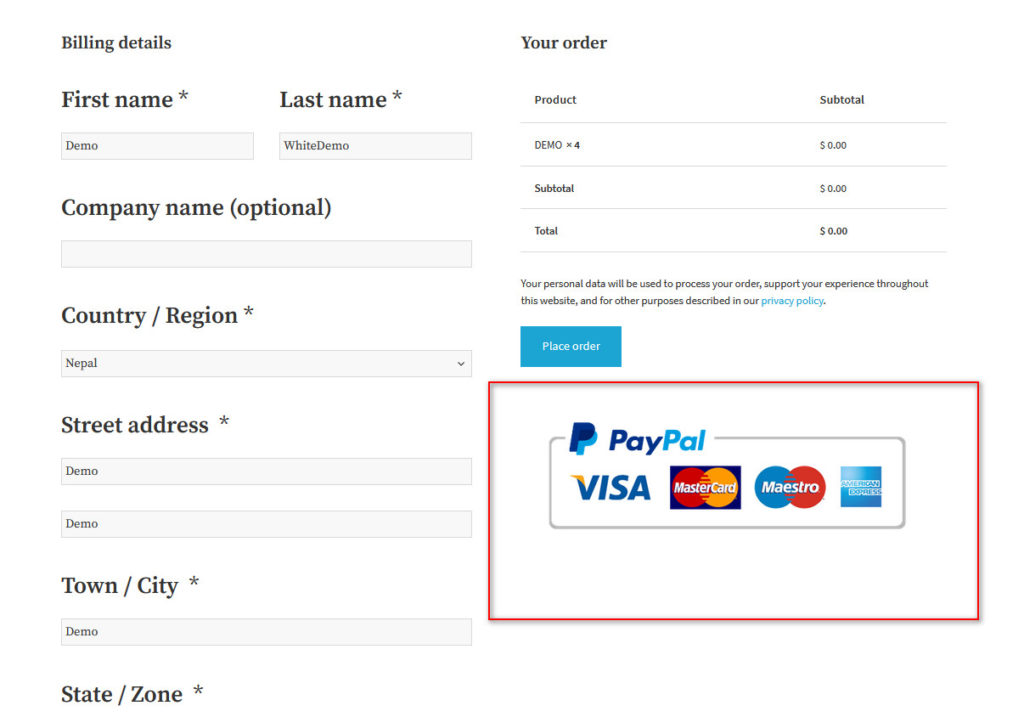 优化 woocommerce 转化率 - 生成徽章