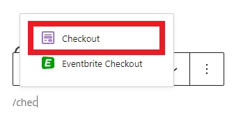 結帳塊使woocommerce結帳像shopify