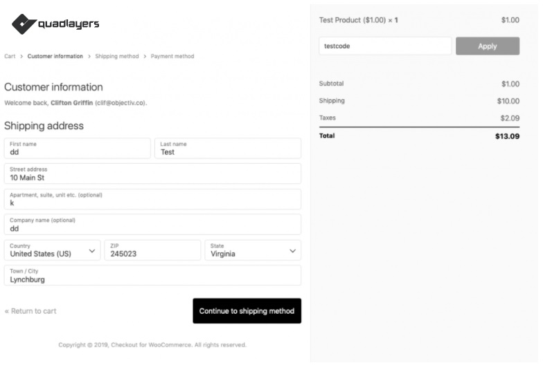 checkoutwc checkout 讓 woocommerce 結帳，如 shopify