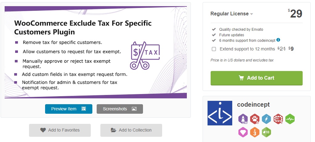 woocommerce 免稅 woocommerce 免稅插件