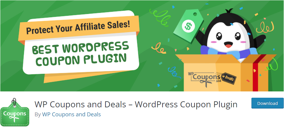 إضافات قسيمة woocommerce - كوبونات وصفقات WP