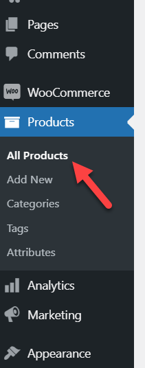 分類 woocommerce 產品 - woocommerce 產品