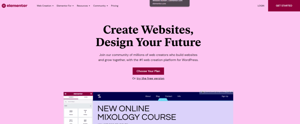 woocommerceカートページelementor-elementorページをカスタマイズする