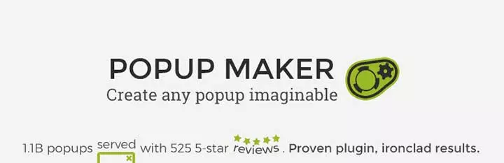 Plugin Pembuat Popup