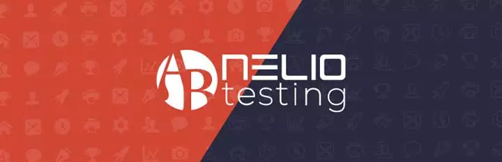 اختبار Nelio AB
