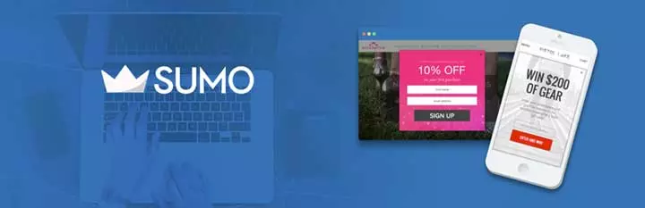 الخرائط الحرارية بواسطة SumoMe