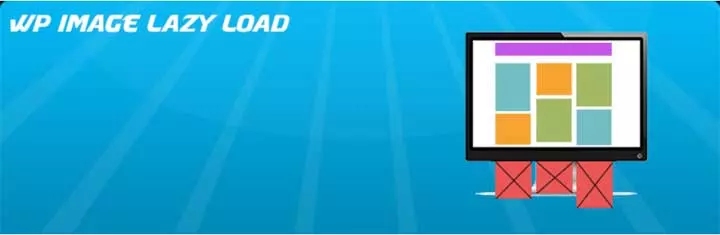 Imagen de Zedna WP Lazy Load
