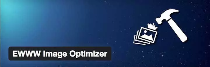 EWWW Bildoptimierer