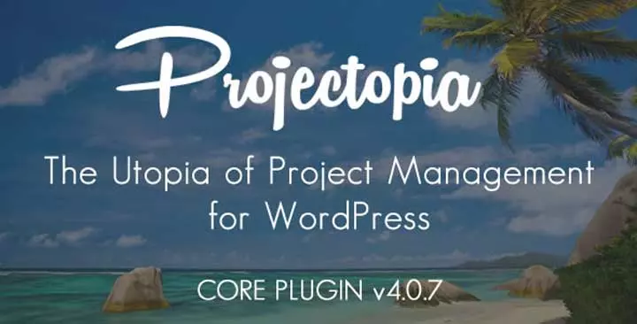 WP-Projektmanager