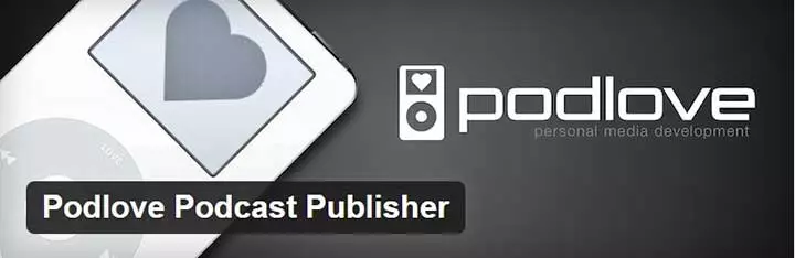 Penerbit Podlove Podcast