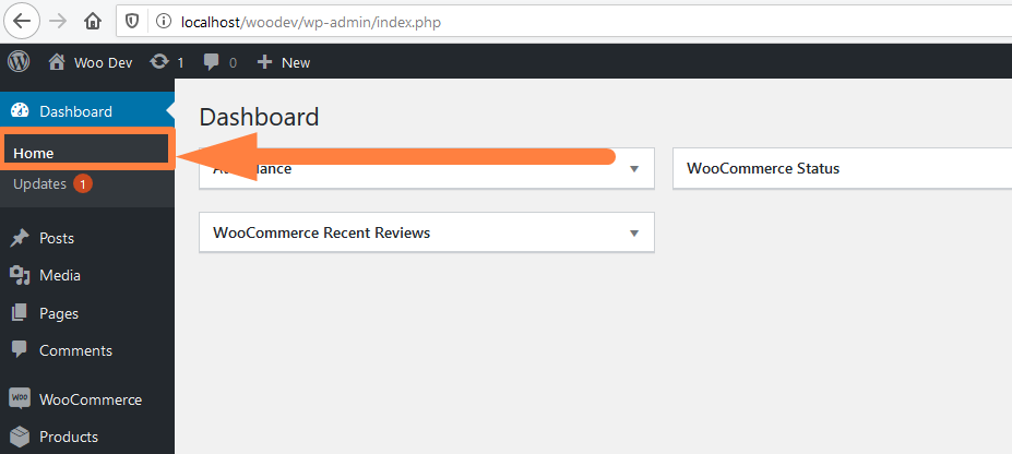 Comment supprimer les éléments du menu d'administration de WordPress par programmation sans plugin