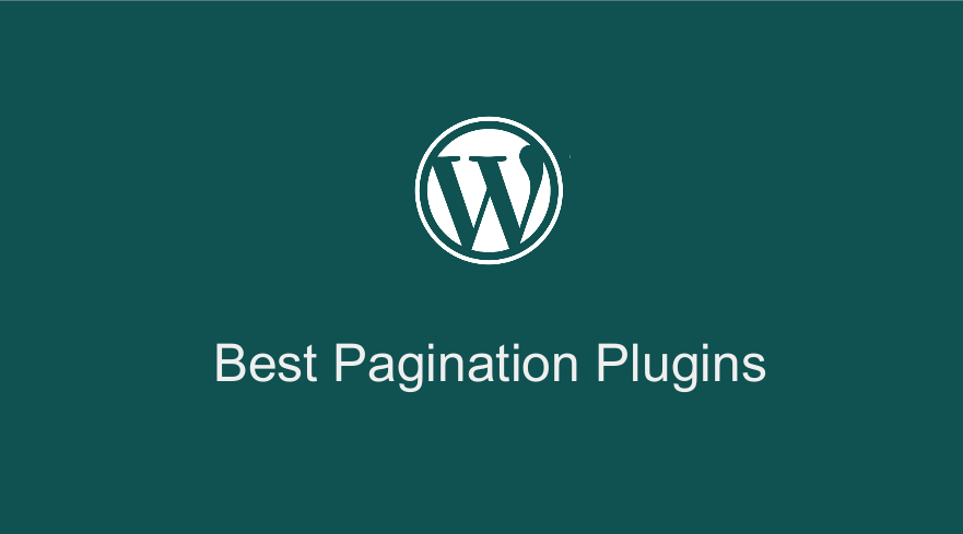최고의 WordPress 페이지 매김 플러그인