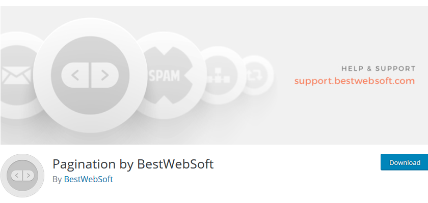 최고의 WordPress 페이지 매김 플러그인
