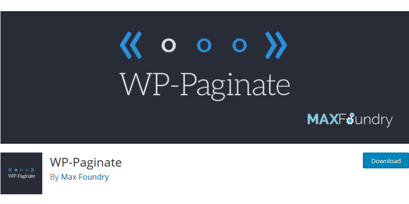 최고의 WordPress 페이지 매김 플러그인