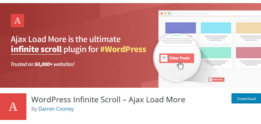 최고의 WordPress 페이지 매김 플러그인