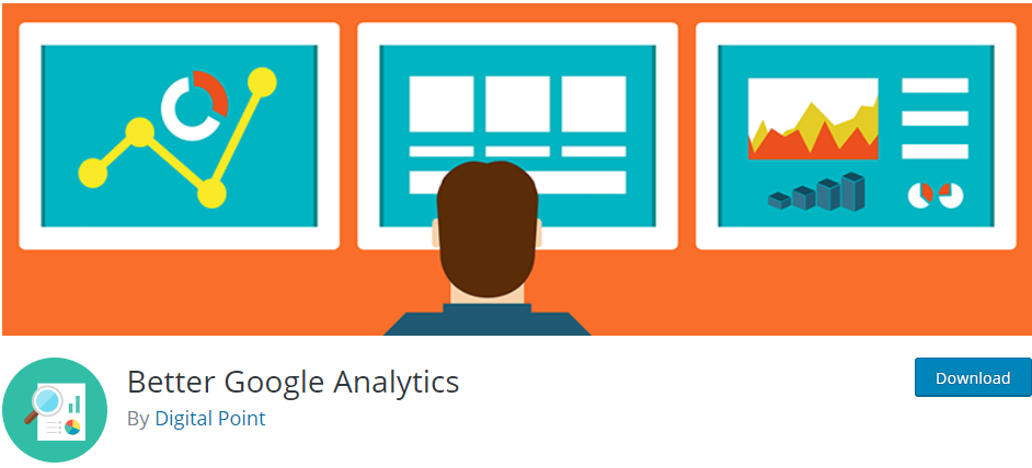 Google Analytics ที่ดีขึ้น