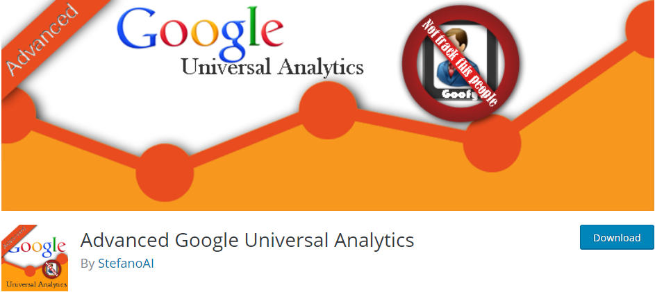 Google Universal Analytics ขั้นสูง