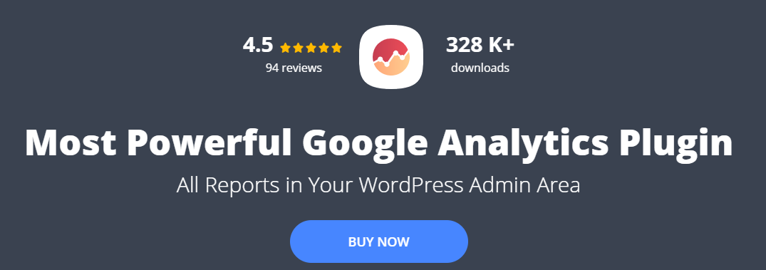Google Analytics โดย 10Web