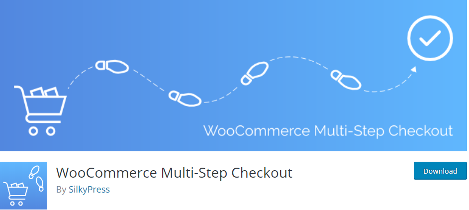 WooCommerce 다단계 결제