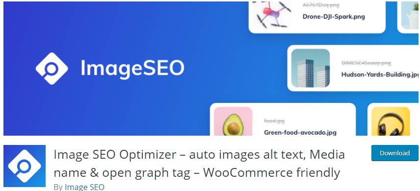 SEO ภาพ