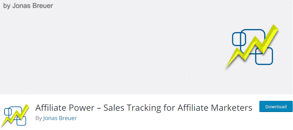 Affiliate Power – śledzenie sprzedaży dla marketingowców afiliacyjnych
