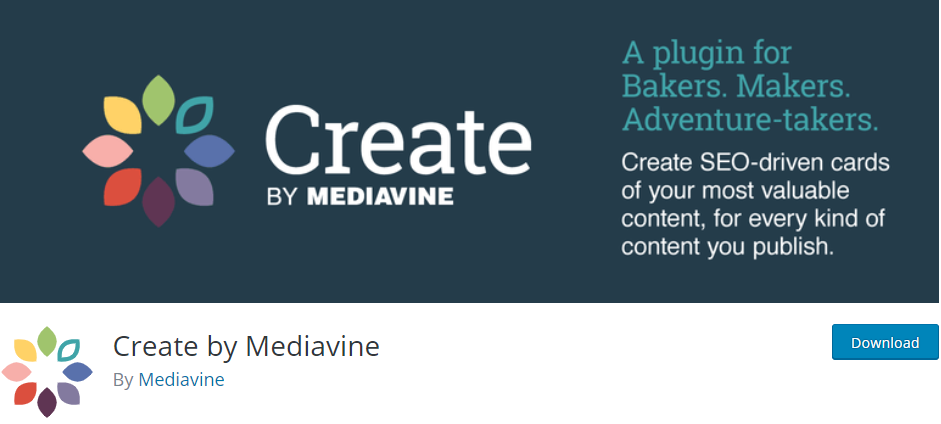 สร้างโดย Mediavine