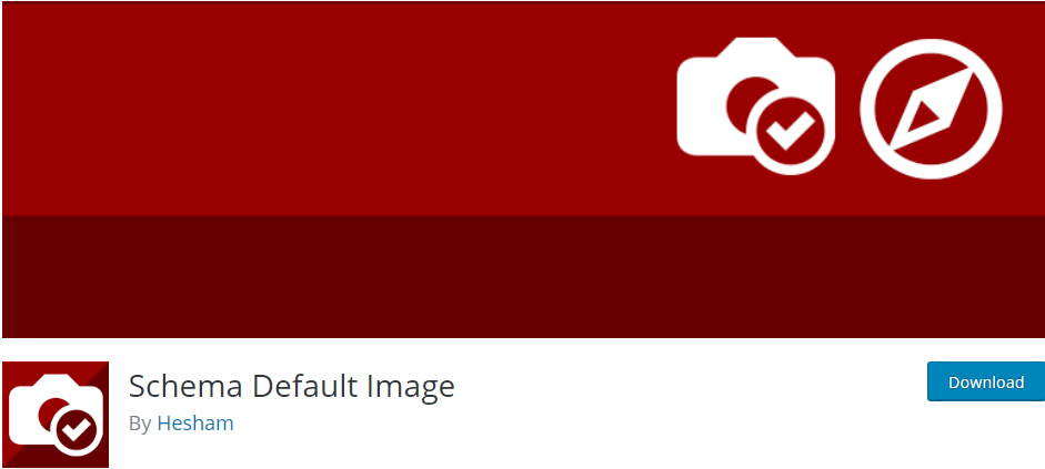 สคีมา Default Image