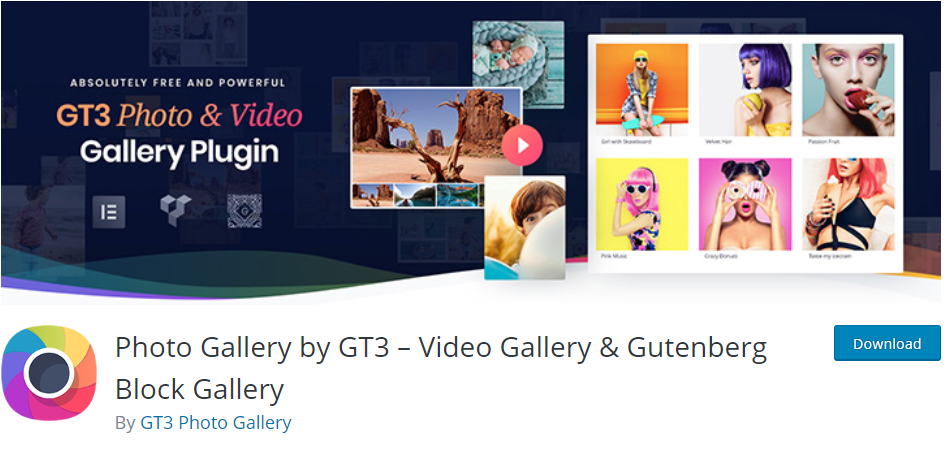 GT3의 사진 갤러리