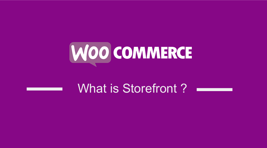 什麼是 WooCommerce 店面主題