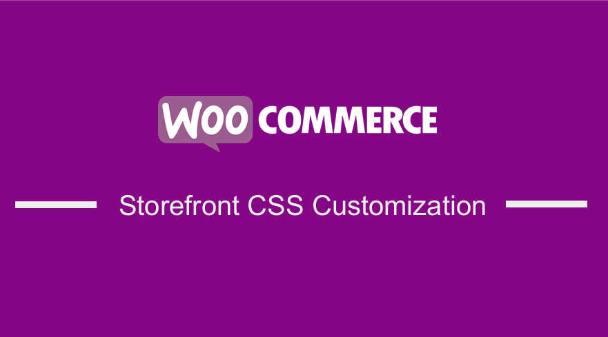 WooCommerceストアフロントCSS