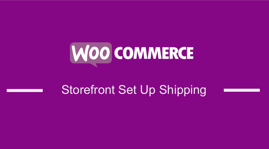Доставка в магазин WooCommerce