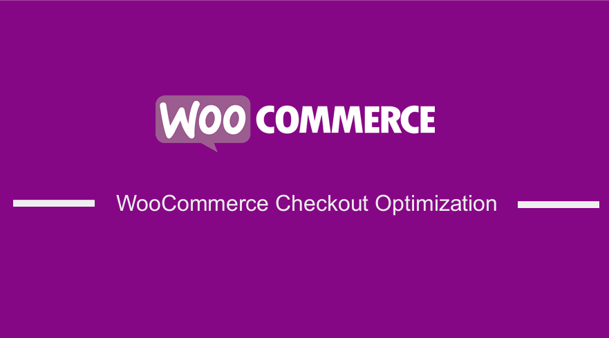 Optymalizacja kasy WooCommerce